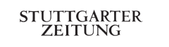 Logo Stuttgarter Zeitung